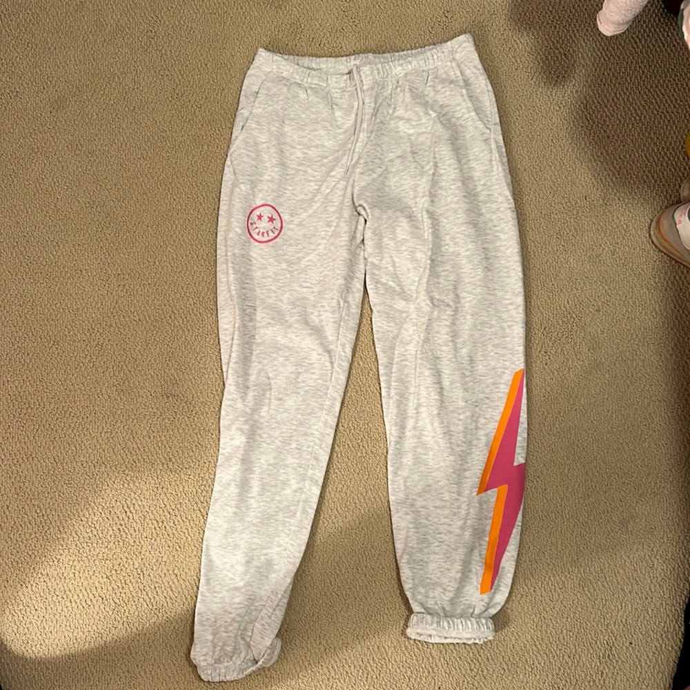 Starfit sweatpants